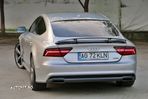 Audi A7 3.0 TDI Quattro Tiptronic - 25