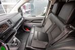 Opel Vivaro 2.0 Blaszak L2H1 DŁUGI *NOWY MODEL* - 10