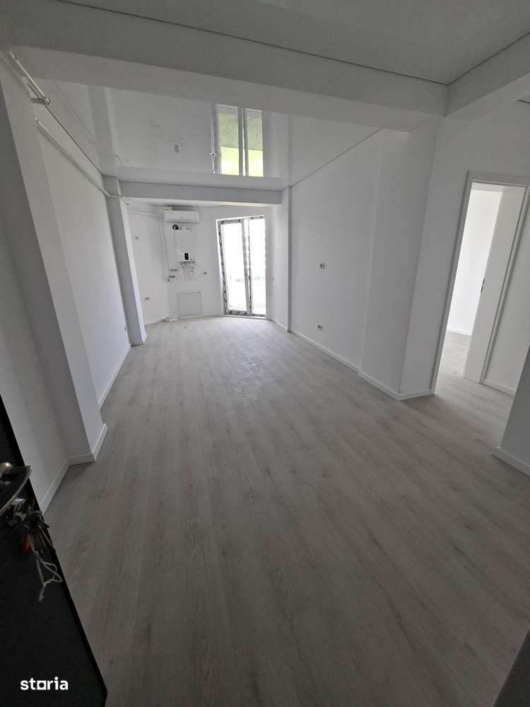 MAMAIA NORD- ap 2 camere, finisate, la 80metri de malul marii - Imagine principală: 5/7