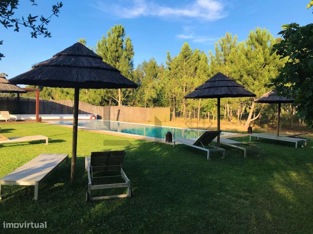 Hotel Rural para Venda na Costa Alentejana, Odemira-43