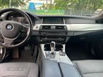 BMW 520 d Line Modern Auto - 12