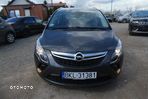 Opel Zafira 2.0 CDTI Enjoy - 12