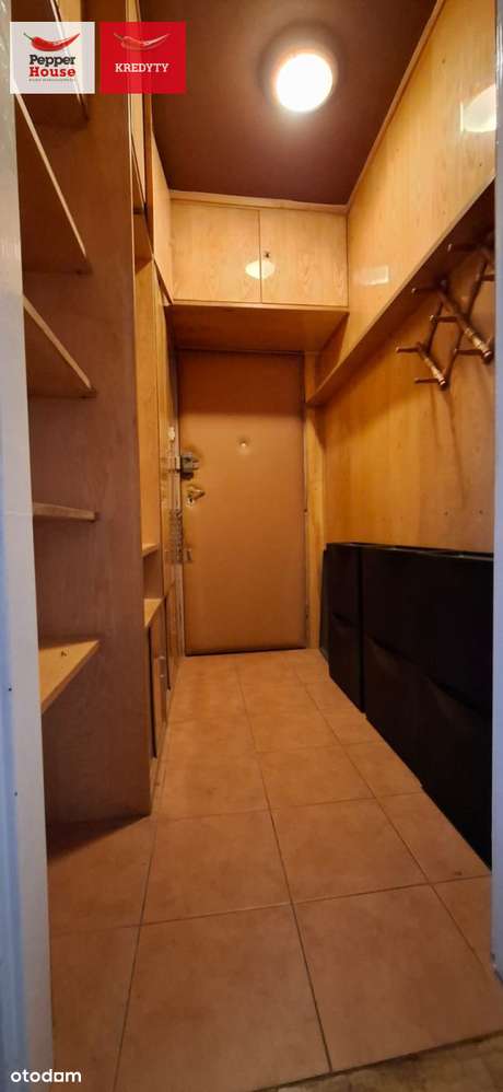 4 pokojowe mieszkanie - Wyżyny!-16