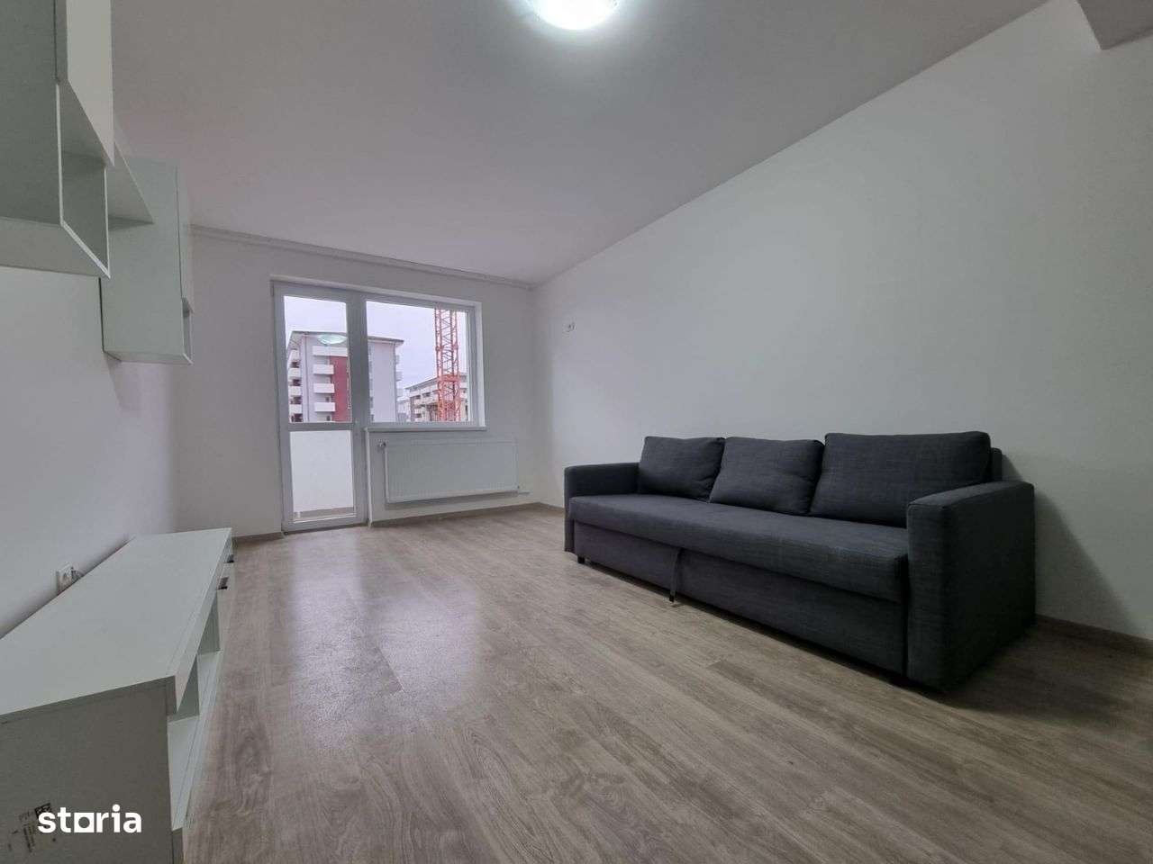 Apartament 2 camere de inchiriat-Metalurgiei- loc de parcae inclus - Imagine principală: 2/5