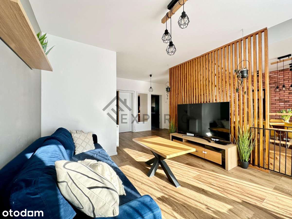 Przestronne Mieszkanie Z Ogródkiem NA Sprzedaż-3