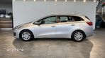 Kia Ceed - 6