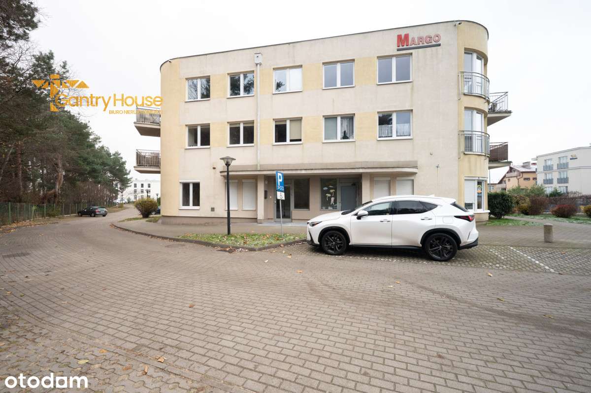 NA Sprzedaż Lokal-Biuro, Kancelaria, Gabinet, Itp.-12