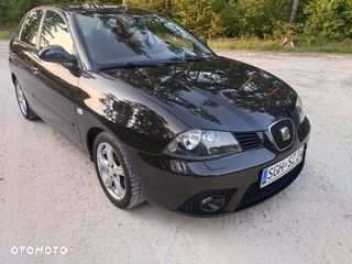 Seat Ibiza 1.4 16V 100 Sport
