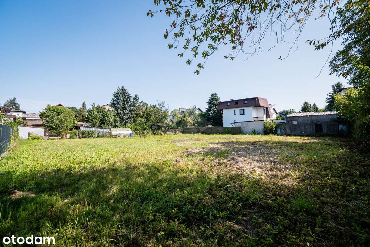 DZIAŁKA – BUDOWLANA – BAGRY – UL. MOTYLA - Pełny obrazek: 5/8