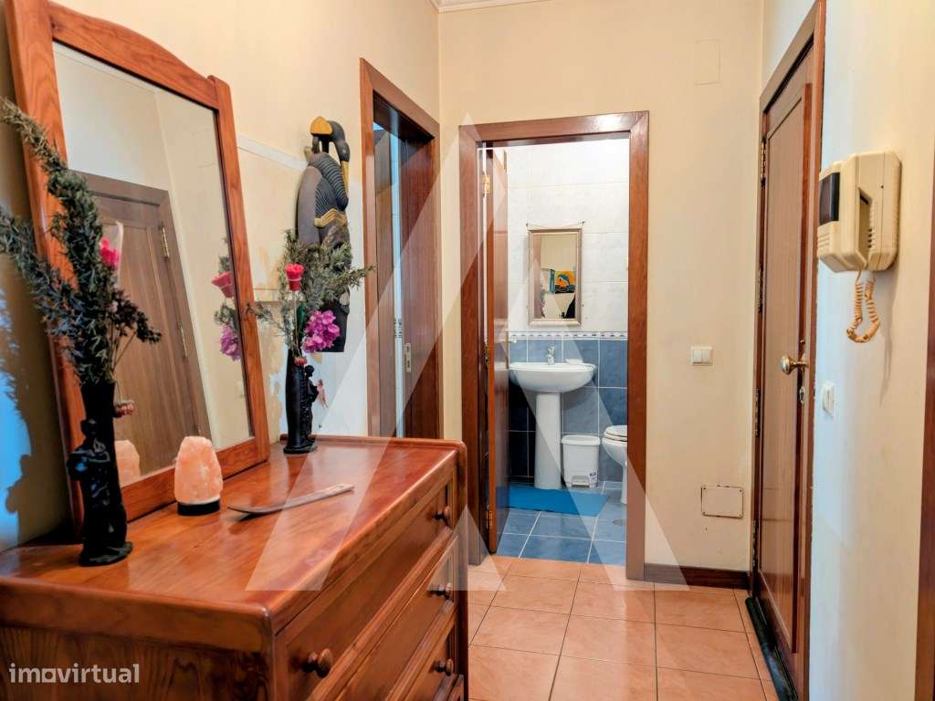 Apartamento T3 com garagem em Albergaria-a-Velha - Grande imagem: 5/18