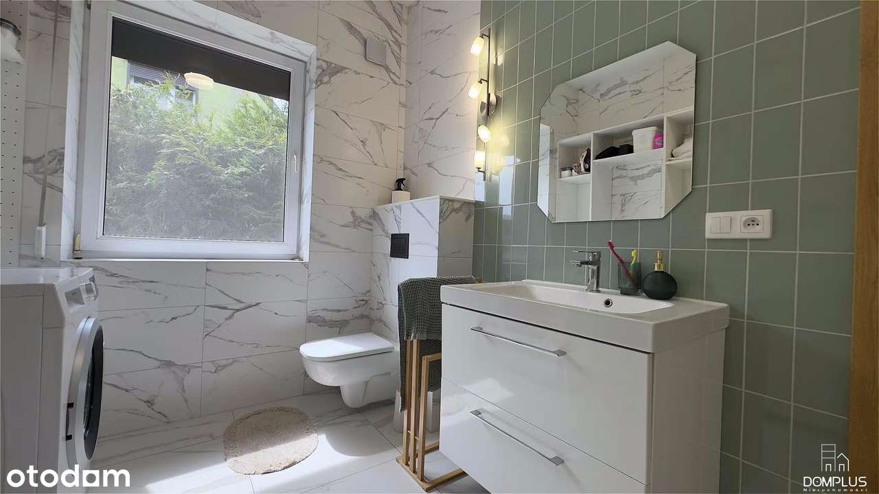 Mieszkanie 75,7 m² z ogródkiem. Stare Miasto - Pełny obrazek: 5/8