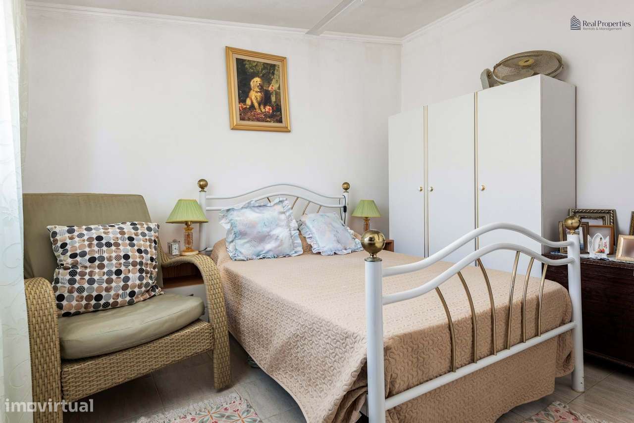 Encanto Algarvio – Moradia Térrea Isolada com Piscina e Jardim-31