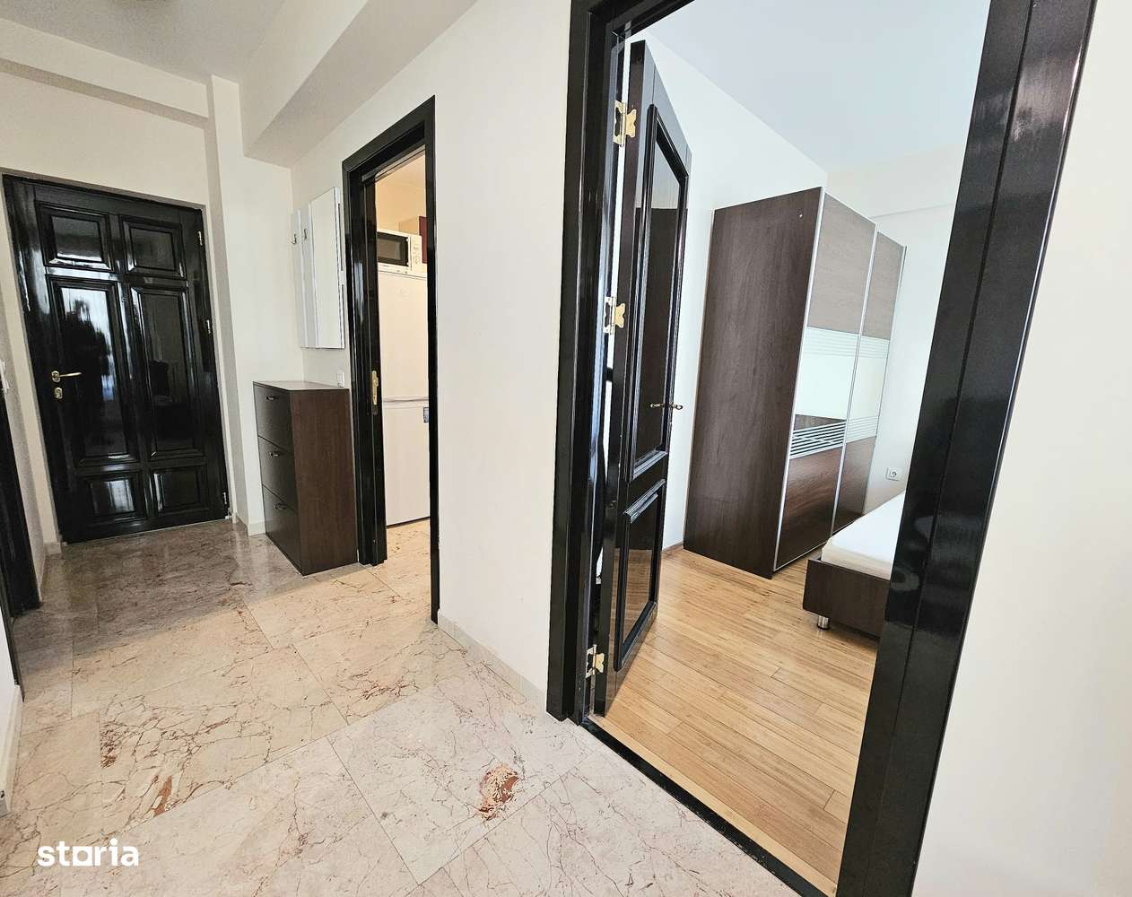 Eleganta si confort in Copou, apartament in Exclusive Residence-3