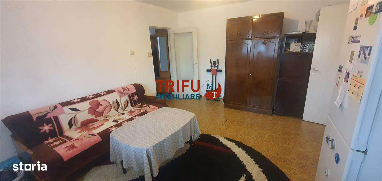 Apartament în vecinătatea Pieței din Cetate - Imagine principală: 2/10