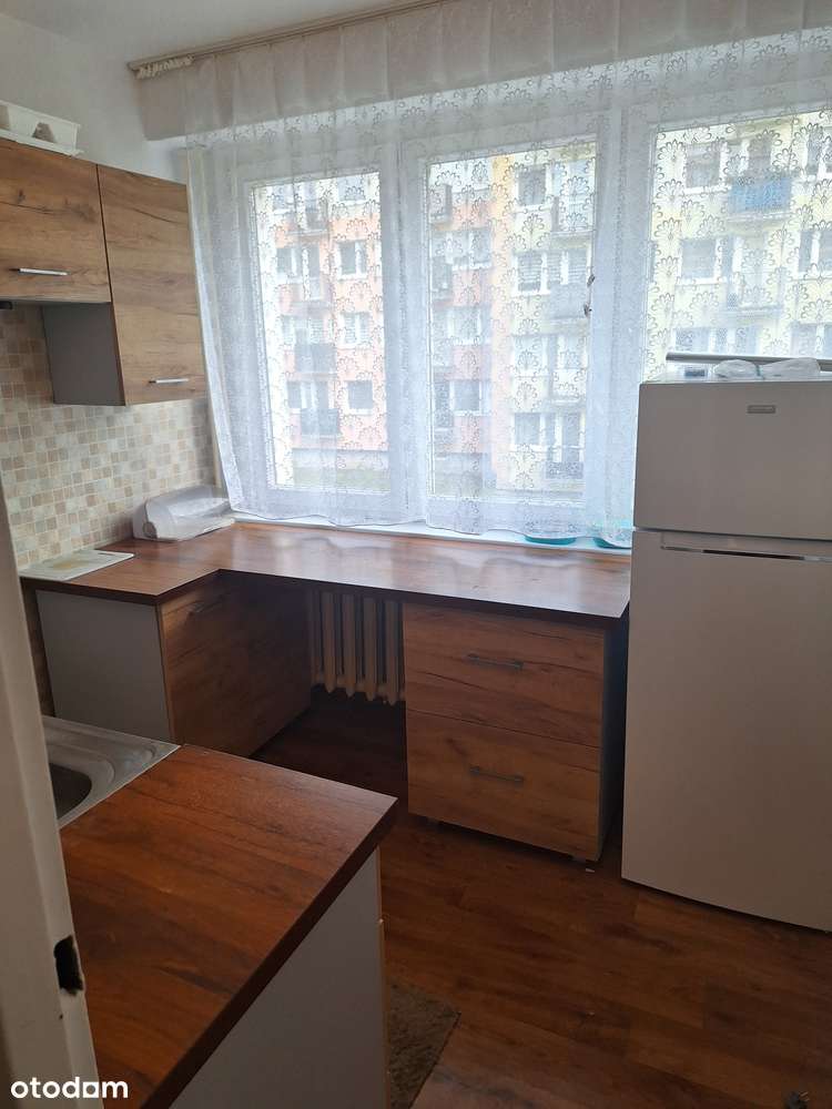 Mieszaknie 2pok, 1 piętro - Pełny obrazek: 4/12