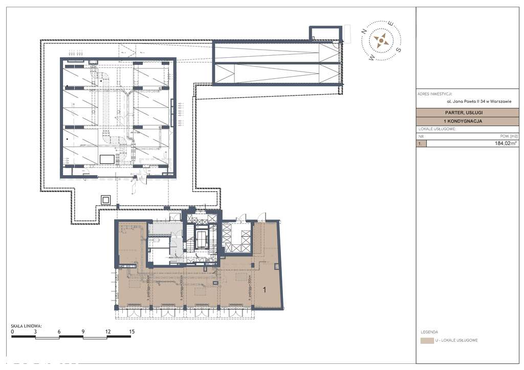Wyłączność, Prowizja 0% - ścisłe centrum/gastro - Pełny obrazek: 5/5