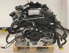 Silnik 4.0 TFSI CTG CTGE CTGA AUDI A8 D4 S6 S7 KOMPLETNY MONTAŻ - 1