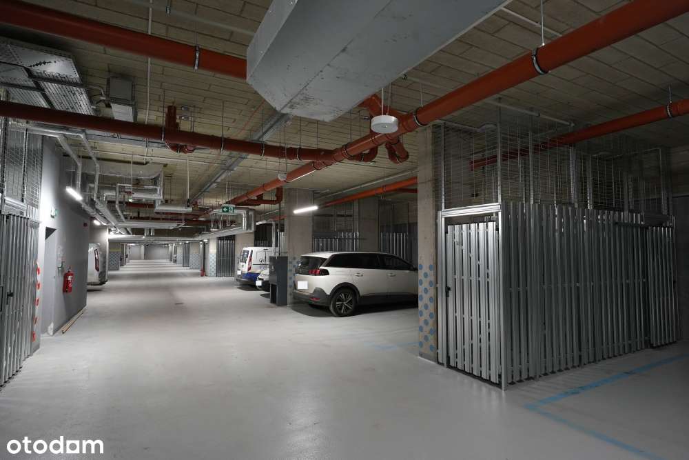 Mieszkanie 4 pokoje stan deweloperski od zaraz bezpośrednio - Świetne! - Pełny obrazek: 4/19