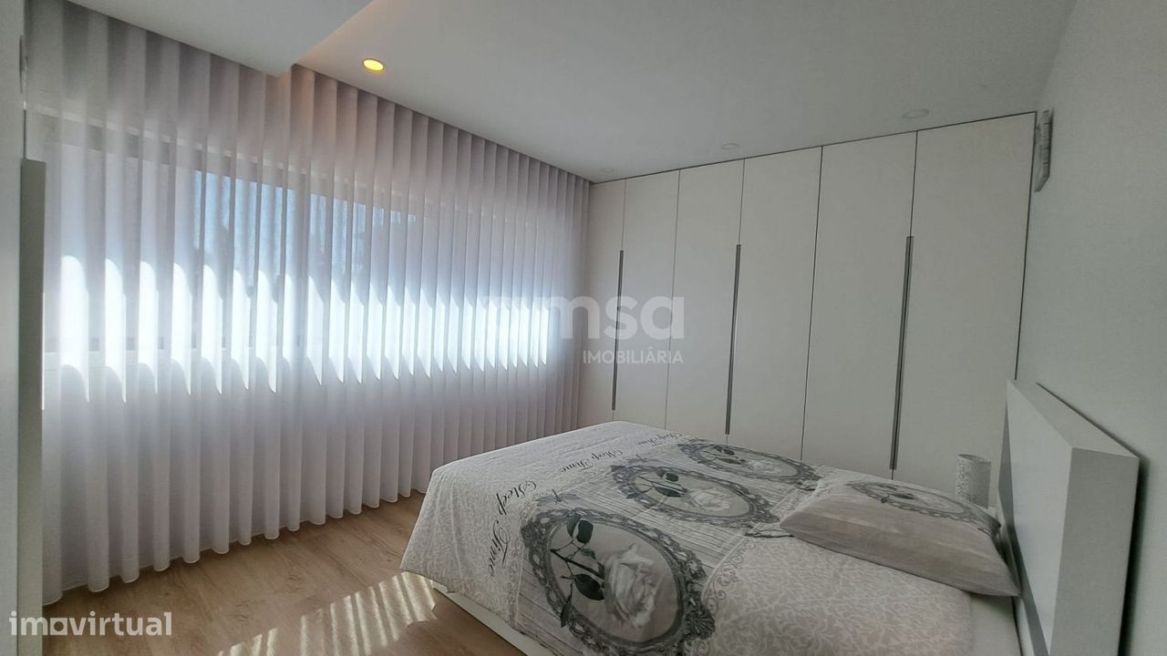 Apartamento T1, Viana do Castelo.