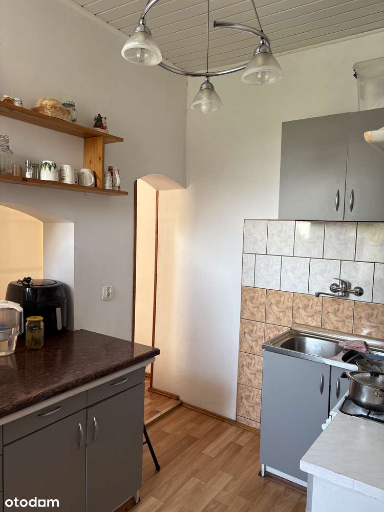 Dom z 4 mieszkaniami Kluczbork-7