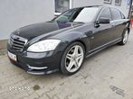 Mercedes-Benz Klasa S 350 BlueTec L 4-Matic - 36