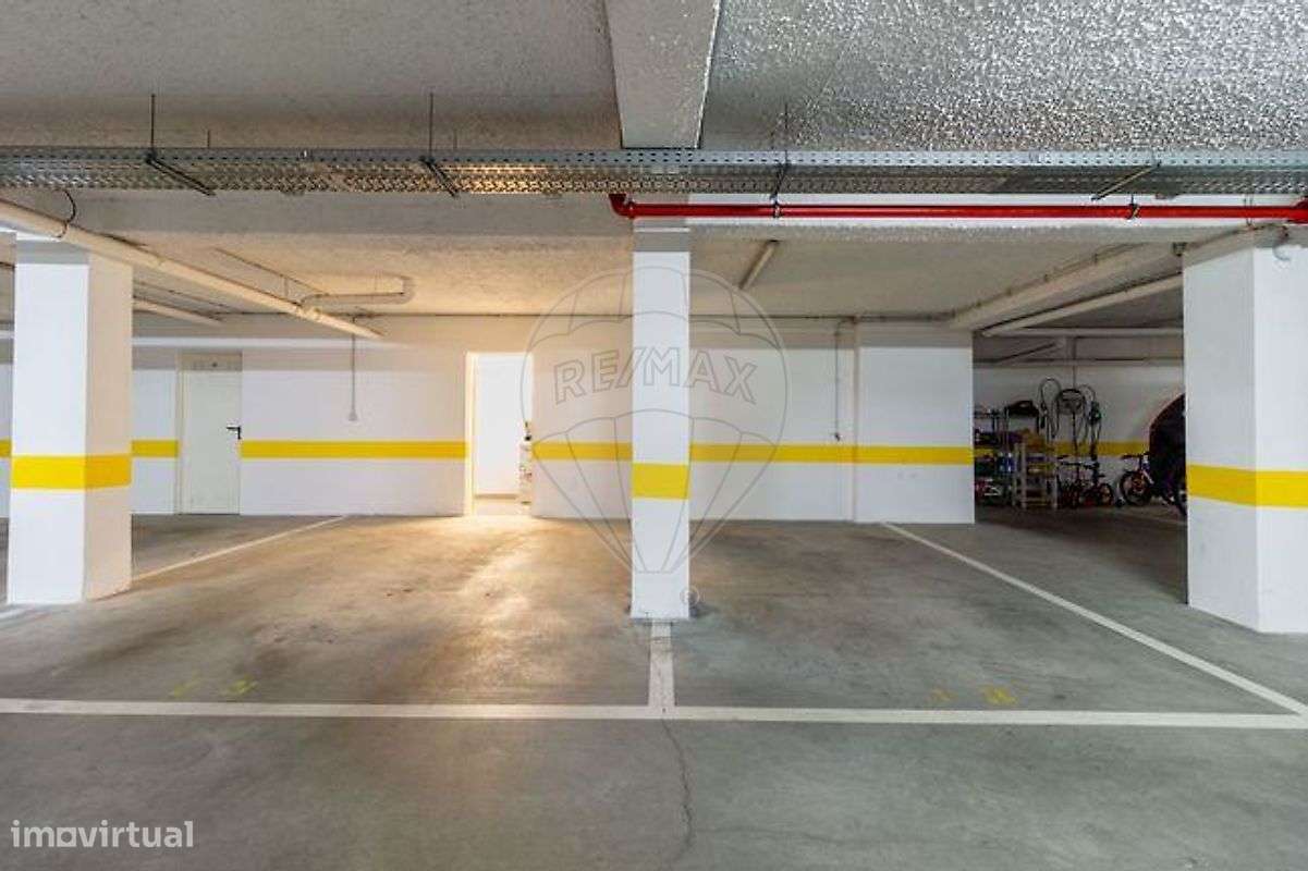 Apartamento T2 para venda-6