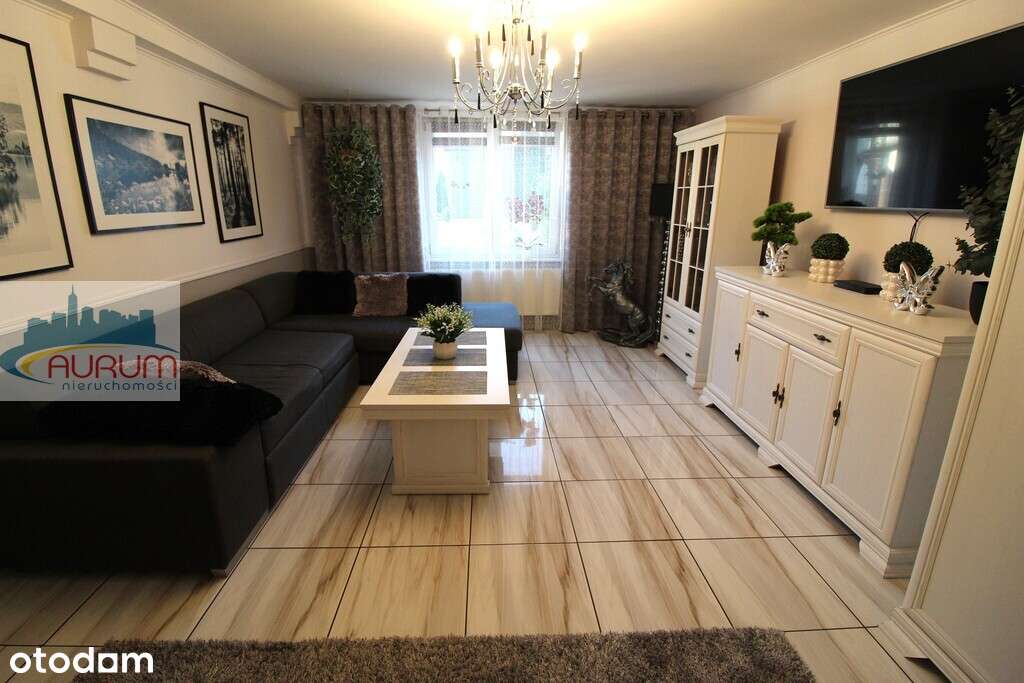 Dom wolnostojący parterowy - Pełny obrazek: 5/15