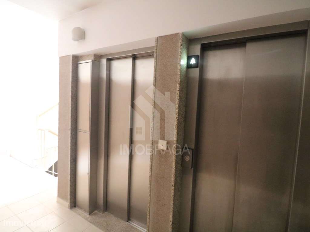 Venda Apartamento T2 em S. Vitor, Braga-17