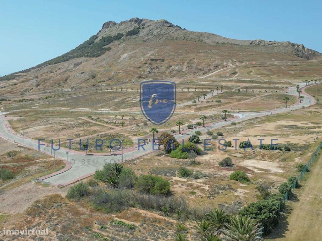 LOTE CONSTRUÇÃO MORADIA | PROJETO APROVADO - Grande imagem: 5/27