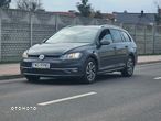 Volkswagen Golf Variant 2.0 TDI Join - 1