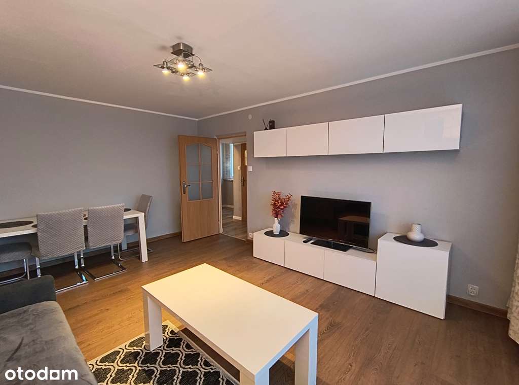 Mieszkanie 3-pok. Poznań os. Zwycięstwa - Pełny obrazek: 4/15