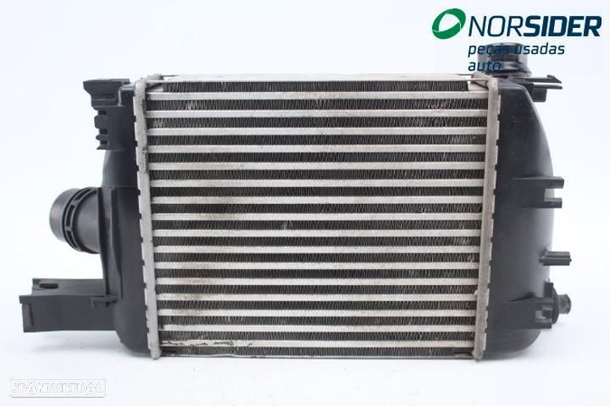 Radiador do intercooler Dacia Duster|13-16 - 6