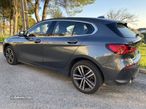 BMW 116 d Aut. Sport Line - 3