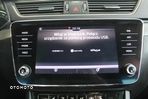 Skoda Superb 2.0 TDI 4x4 Style DSG - 23