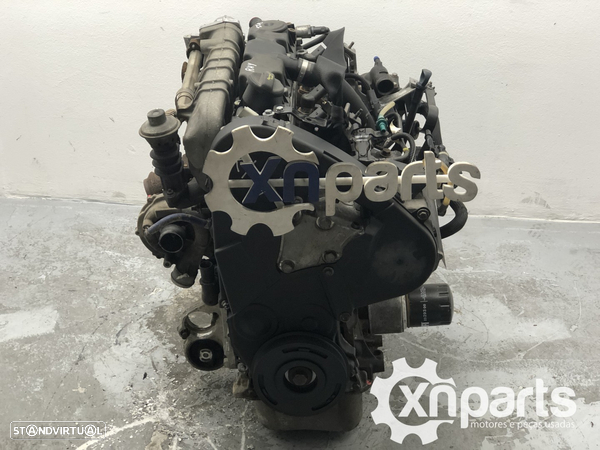 Motor CITROЁN XANTIA 2.0 HDI RHY 90CV 03.99 - 04.03 Usado - 3