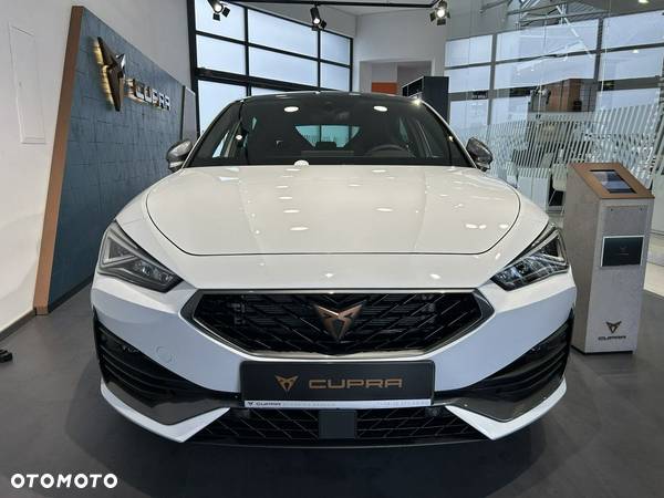 Cupra Leon 2.0 TSI DSG - 3