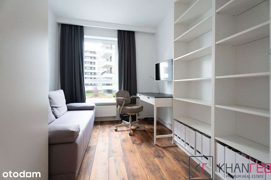 Nowoczesne mieszkanie, 3 pok., os.Cybernetyki-14