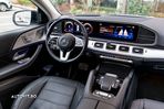 Mercedes-Benz GLE Coupe 400 d 4MATIC - 20