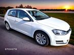 Volkswagen Golf 1.6 TDI BlueMotion Technology Comfortline - 5