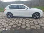 BMW Seria 1 - 7