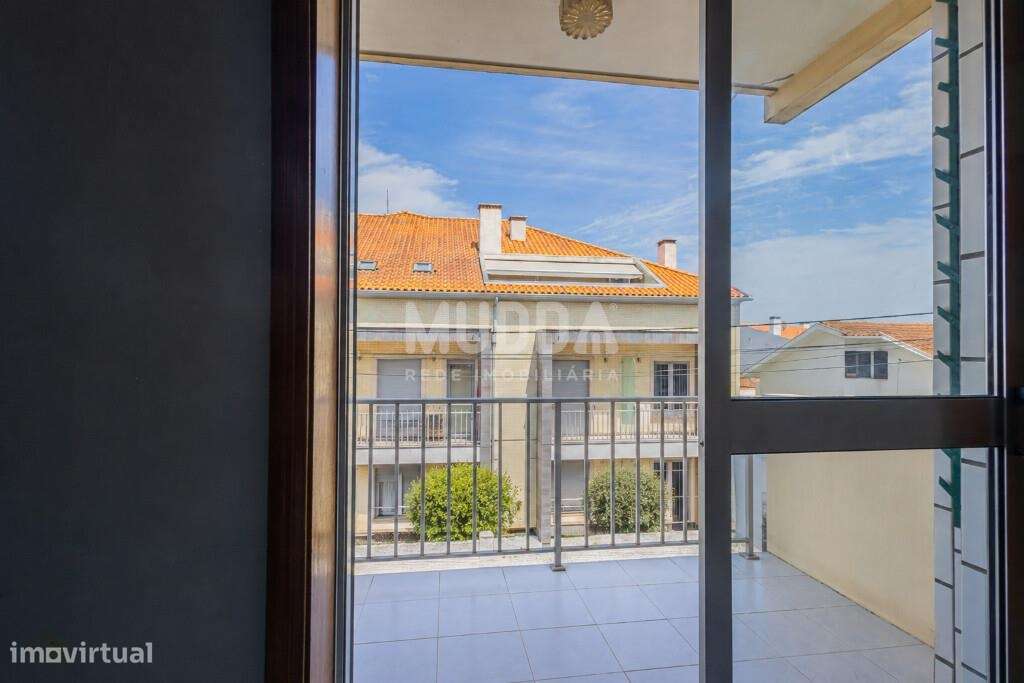 Apartamento T3 Duplex no coração de Estarreja – conforto, espaço e loc-7