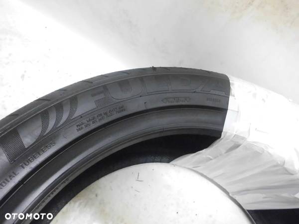 L-327 235/45R17 94Y FULDA SPORTCONTROL - 5