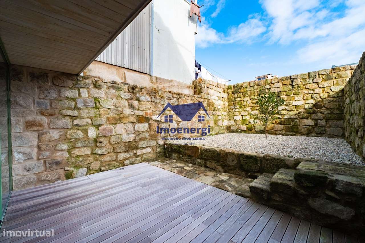 Apartamento T1 Novo - Vila do Conde - Grande imagem: 5/20