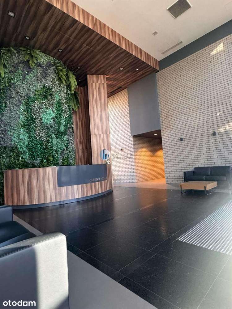 nowoczesne mieszkanie 3 metry wysokości, taras 10-15