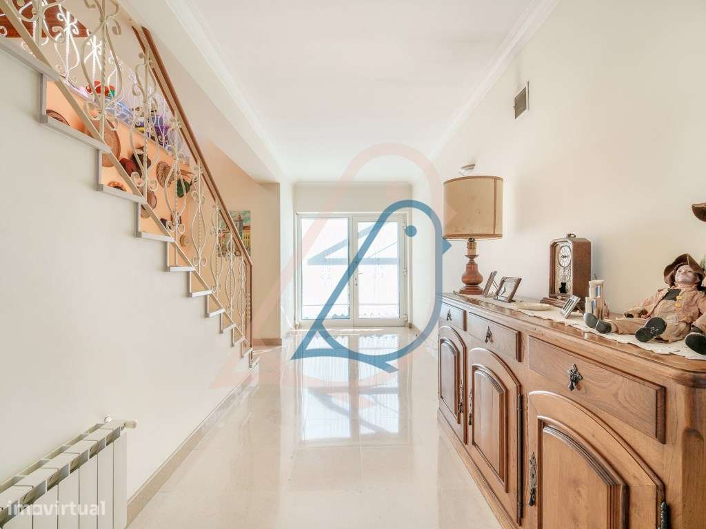 Propriedade Exclusiva no Parque Natural | Conforto, Privacidade e P...-54