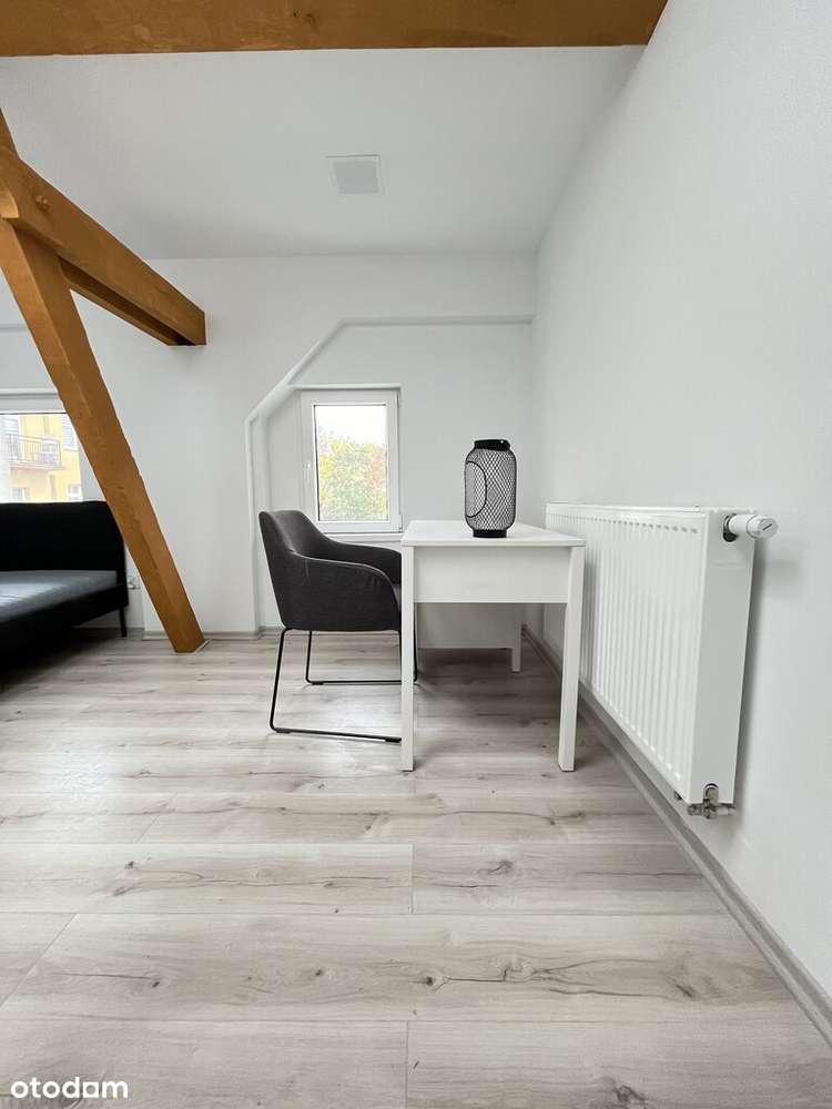 Umeblowane mieszkanie w centrum Bydgoszczy! - Pełny obrazek: 5/13