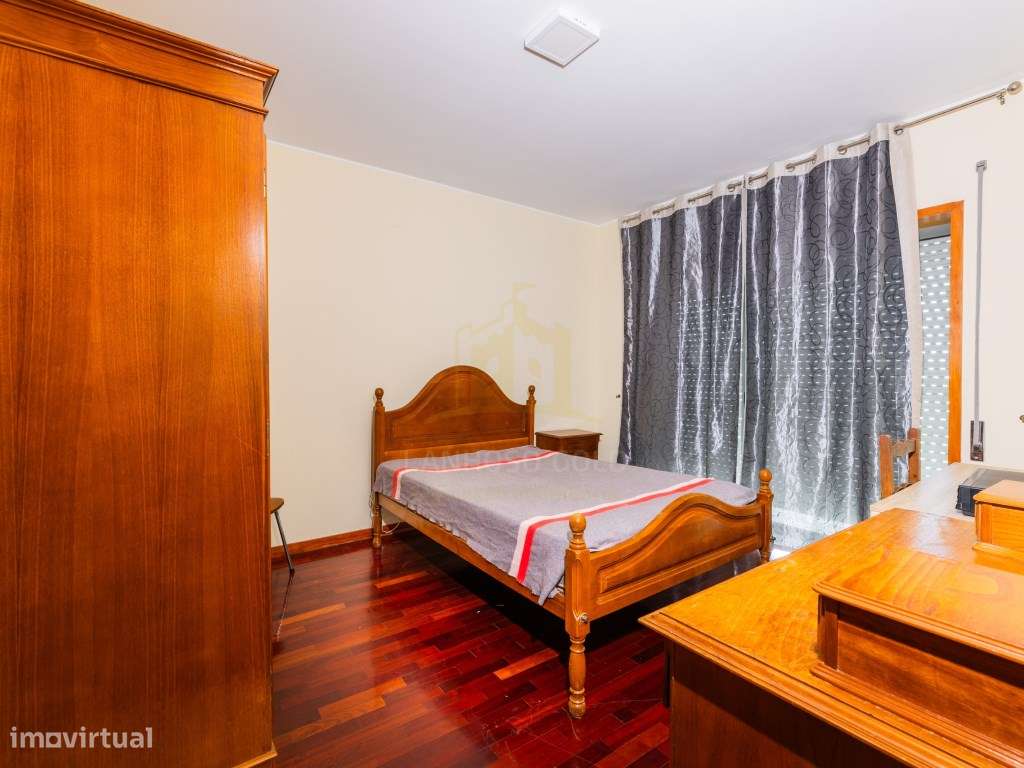Apartamento T4+1 Duplex em Braga - São Victor-16