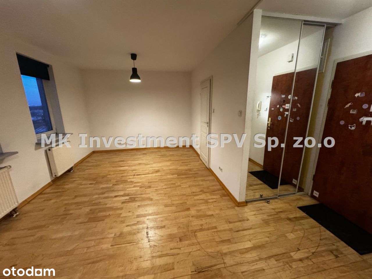 Babka Tower | 34,6 m² | Idealne pod inwestycję-1