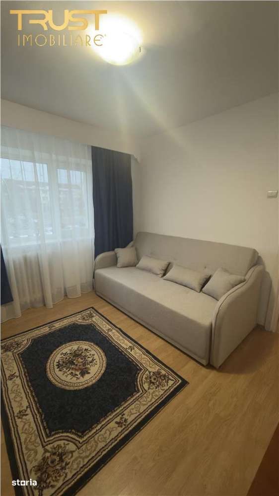 Oferta Black Friday! 2 Dormitoare I Intre Lacuri I Parcare I FSEGA I B - Imagine principală: 5/12