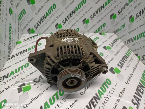 Alternador Renault Megane I (Ba0/1_) - 2